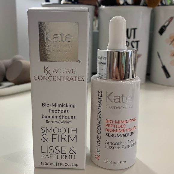 Kate Somerville Smooth and Firm Serum